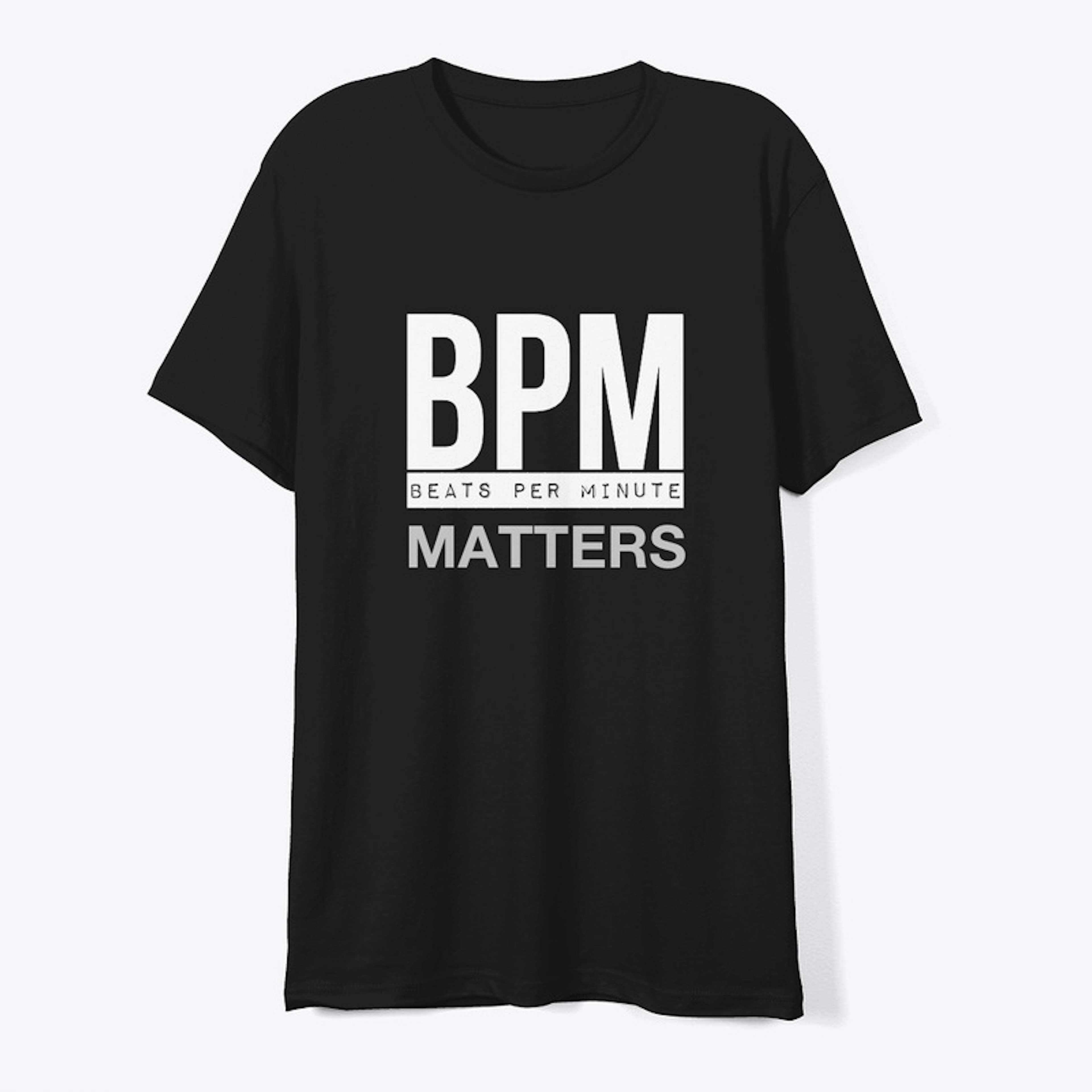 BPM Matters