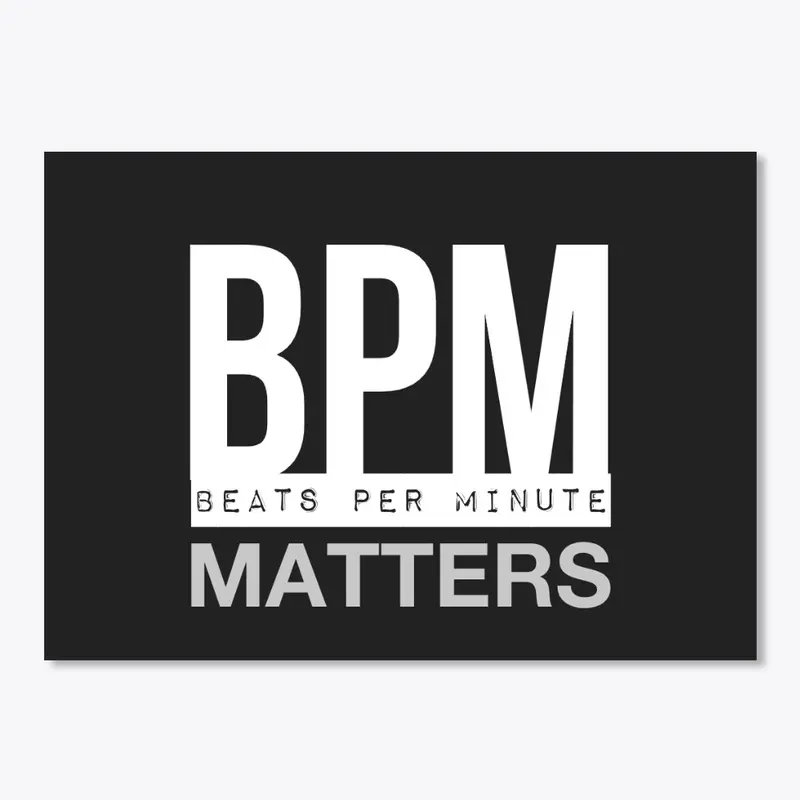 BPM Matters