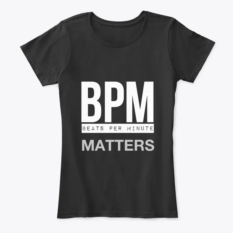 BPM Matters