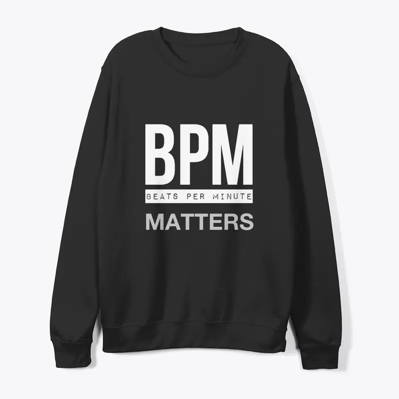 BPM Matters