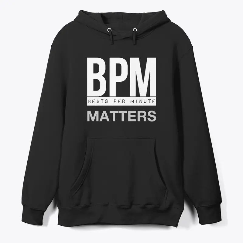 BPM Matters